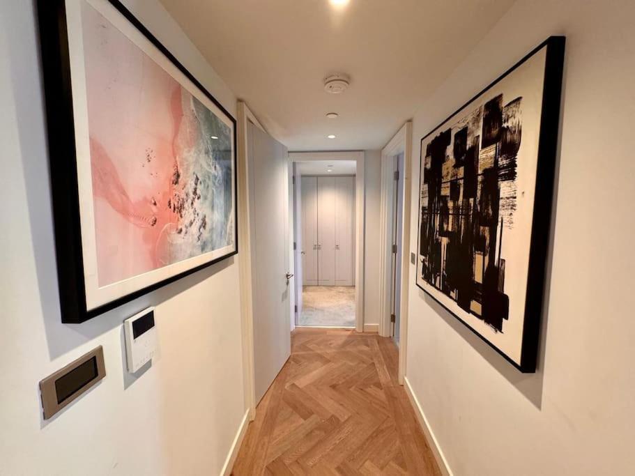 Apartment Hyde Park Luxury 2 Bed 2 Bath Balcony *